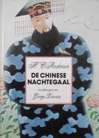 Chinese nachtegaal