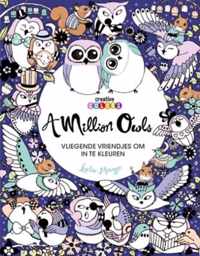 A million owls