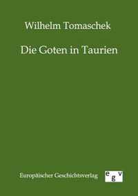 Die Goten in Taurien