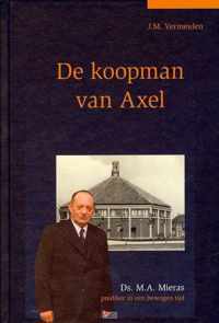 vermeulen, j.m., koopman van axel