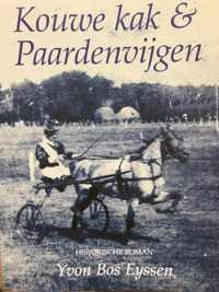 Kouwe kak & Paardenvijgen