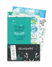 Inspire Adventpakket