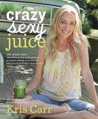 Crazy Sexy Juice