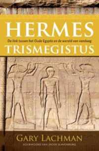 Hermes trismegistus