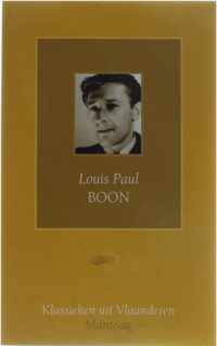 Louis Paul Boon