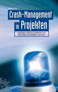 Crash-Management in Projekten