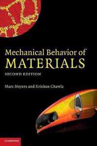 Mechanical Behavior of Materials