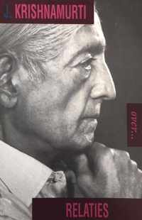 Krishnamurti Over Relaties