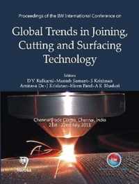 Proceedings of the IIW International Conference on Global Trends in Joining, Cutting and Surfacing Technology