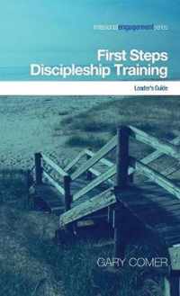 First Steps Discipleship Training