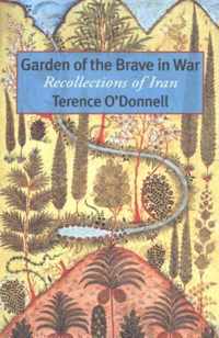 Garden of the Brave in War