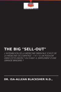 The Big Sell-Out