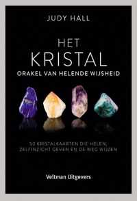 Het kristal, orakel van helende wijsheid