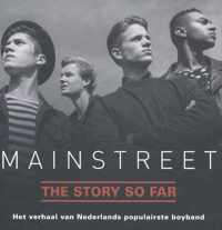 Mainstreet the story so far