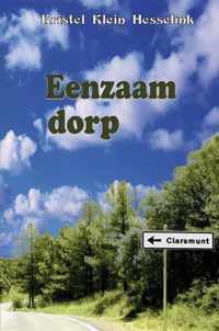 Eenzaam dorp