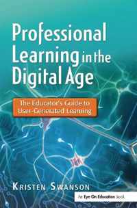 Professional Learning in the Digital Age