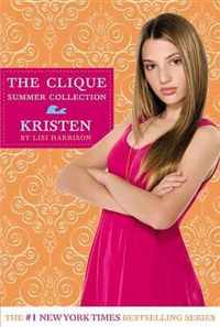 Clique Summer Collection #4- Kristen