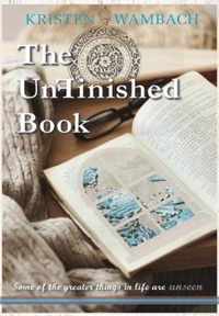 The UnFinished Book