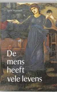 De Mens Heeft Vele Levens