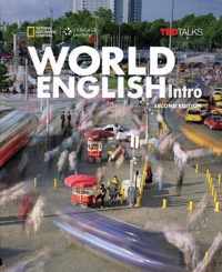 World English Intro