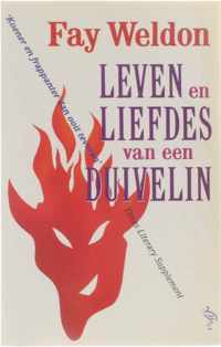 Leven en liefdes van een duivelin - Weldon