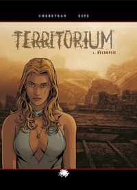 Territorium hc01. necropsie 1/6