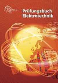 Prüfungsbuch Elektrotechnik