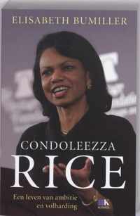 Condoleezza Rice