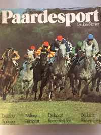 Paardesport