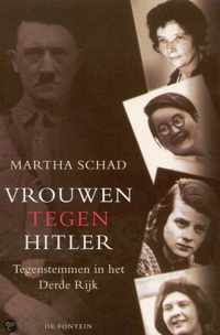 Vrouwen tegen Hitler