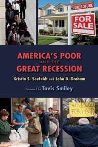 America's Poor and the Great Recession