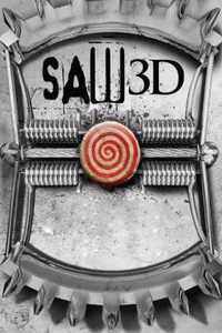 Saw 3D