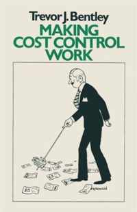 Making Cost Control Work