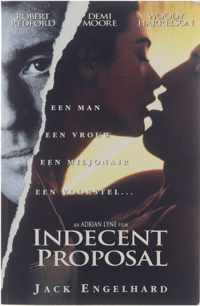 Indecent proposal