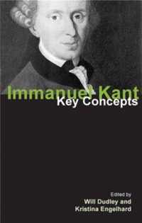 Immanuel Kant