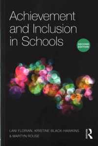 Achievement and Inclusion in Schools