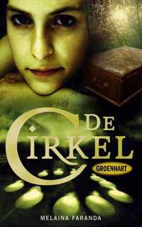 De Cirkel Deel 4 Groenhart