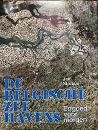 De Belgische zeehavens