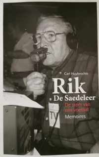 Rik De Saedeleer