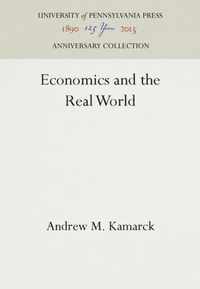 Economics and the Real World