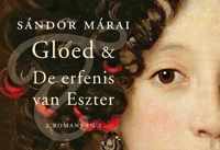 Gloed ; De erfenis van Eszter