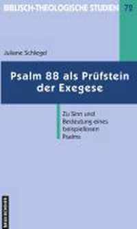 Biblisch-Theologische Studien