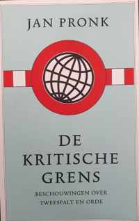 Kritische grens