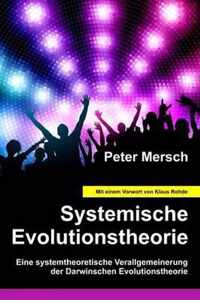 Systemische Evolutionstheorie