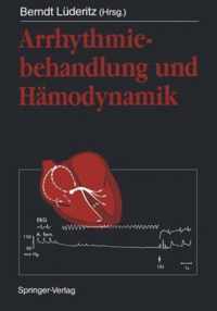 Arrhythmiebehandlung Und Hamodynamik