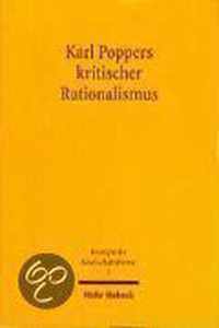 Karl Poppers kritischer Rationalismus