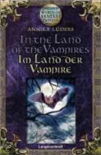 In the Land of the Vampires - Im Land der Vampire