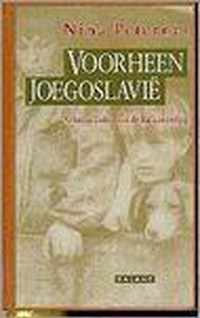 VOORHEEN JOEGOSLAVIE