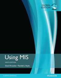 Using MIS, Global Edition