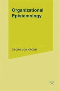 Organizational Epistemology